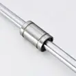 LM8UU Linear Bearings (8mm Bore) - 1