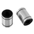 LM8UU Linear Bearings (8mm Bore) - 2