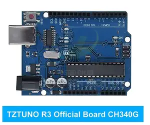 Arduino UNO R3 CH340G (DIP)