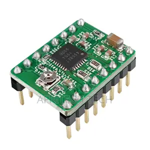 A4988 Stepper Motor Driver Module