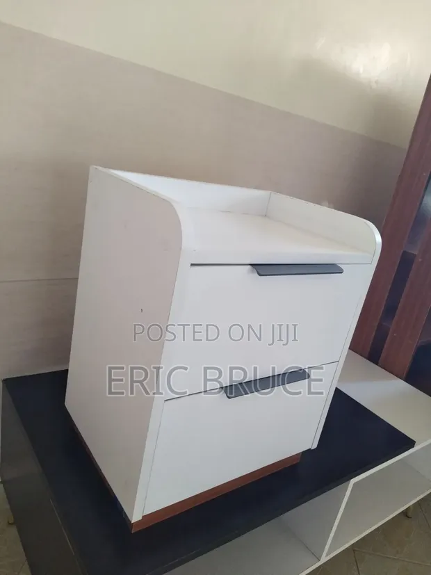 Bedside Table - 1
