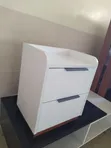 Bedside Table - 1