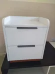 Bedside Table - 2