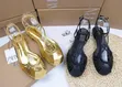 Zara Strappy Flat Sandals - 2