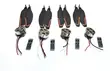 Minidrone Brushless Motors + ESC + Propellers (4 Set) - 1