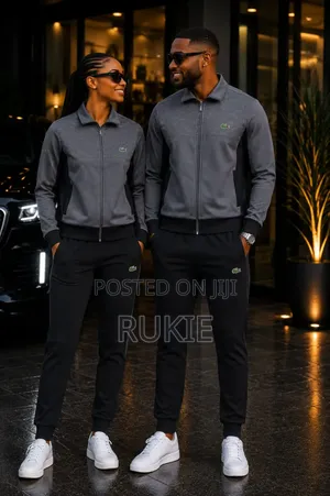 Tracksuits za Designer Unisex