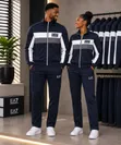Tracksuits za Designer Unisex (XL-5XL, Small Fit) - 1
