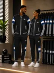Tracksuits za Designer Unisex (XL-5XL, Small Fit) - 2