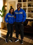 Designer Tracksuits - Zilizofika Mpya - 1