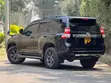Toyota Land Cruiser Prado TX-L 2016 - 1
