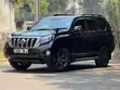 Toyota Land Cruiser Prado TX-L 2016 - 2