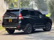 Toyota Land Cruiser Prado TX-L 2016 - 3