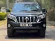 Toyota Land Cruiser Prado TX-L 2016 - 4