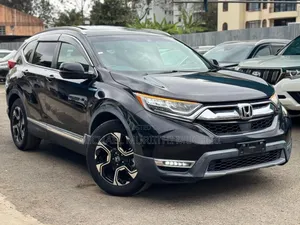 Honda CR-V 2019 Hybrid