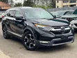 Honda CR-V 2019 Hybrid - 1