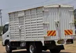 Hino Lori 2005 - Rangi Asili, 4000cc Dizeli - 3