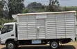 Hino Lori 2005 - Rangi Asili, 4000cc Dizeli - 4