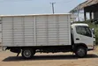 Hino Lori 2005 - Rangi Asili, 4000cc Dizeli - 5