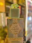 Shams Al Emarat Khususi Iced Petal Eau de Parfum - 1