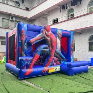 Bouncing Castle for Hire