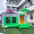 Bouncing Castle for Hire - 2