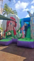 Bouncing Castle for Hire - 3