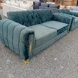 Brand New 3-Seater Sofa with Free Delivery - 2