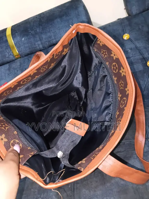 Dior Medium Tote Bag - 1