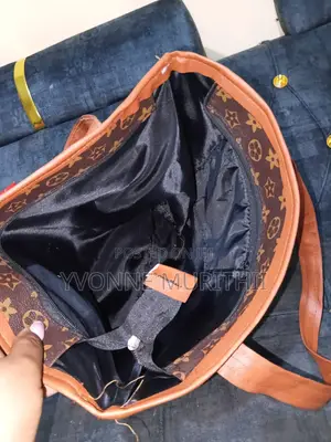 Dior Medium Tote Bag