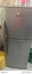 LG Fridge Mlango Mbili - 1