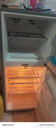 LG Fridge Mlango Mbili - 2