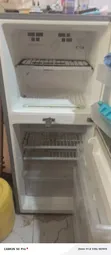 LG Fridge Mlango Mbili - 3