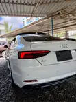 Audi A5 S-Line 2019 - 2