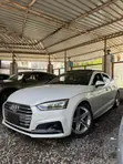Audi A5 S-Line 2019 - 5