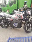 New Spiro Ekom M1-v3 Electric Scooter - 1