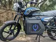 New Spiro Ekom M1-v3 Electric Scooter - 3