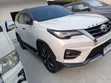 Toyota Fortuner 2.4 D AWD 2020 White - 1