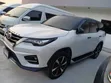 Toyota Fortuner 2.4 D AWD 2020 White - 2
