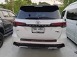 Toyota Fortuner 2.4 D AWD 2020 White - 4