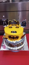 Birthday Cake - 2