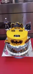 Birthday Cake - 3