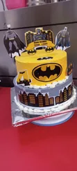 Birthday Cake - 4