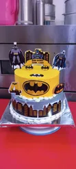 Birthday Cake - 5