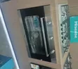 Hisense 90cm Electric Oven with Rotisserie - 1