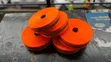 Premium Reflector Tape for Overalls & Vests - 2