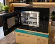 25 Litres Hisense Inbuilt Microwave - 2