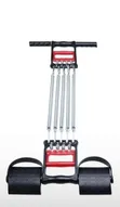 Chest Pull - Brand New - 2