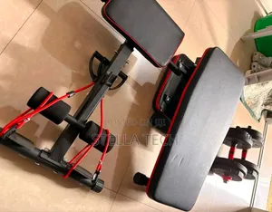 Brand New Workout Gym Bench