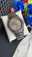 Saa ya Kiume ya Hublot Mtendaji Designer - 1