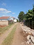 Thika, Maguguni: 1/4 Acre Plot, 2nd Row from Tarmac - 1